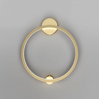 Бра 40*49 см, 19W, 3000К MOD005WL-L24BSK 2600-3500