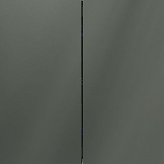 Выключатель встраиваемый Voltum S70 двухклавишный 10А, титан пластик Soft touch VLS020106