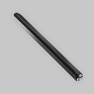 Трековый светильник 60 см, 24W, 4000K Maytoni TR000-1-24W4K-B черный