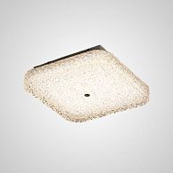 Потолочный светильник LORIS A L36 36*36*8,5 см, 1*LED*60W, ImperiumLoft loris01, Белый