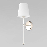 Настенный светильник 48*14*16 см, 1*E14 LOFT IT Cosy 10308W Nickel никель