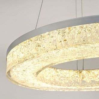 Подвесной светильник MODESTYLE MS.9020.600 CR