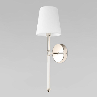 Настенный светильник 48*14*16 см, 1*E14 LOFT IT Cosy 10308W Nickel никель