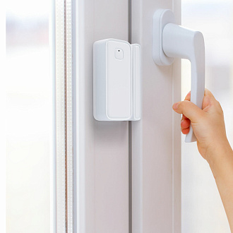 Умный датчик открытия дверей 76210/00 Elektrostandard