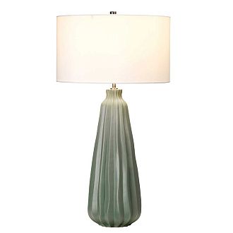 Настольная лампа Elstead Lighting, Арт. KEW-TL