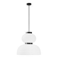 Светильник подвесной LYKKE E27 2х120W SLE6021-523-02 