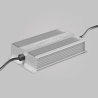 Блок питания для магнитных систем 400Вт, IP67 48V Maytoni Power Supply Magnetic PSL008-400W-48V-IP67