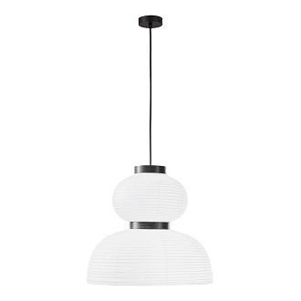 Светильник подвесной LYKKE E27 2х120W SLE6021-523-02 