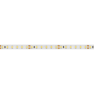Лента RT 2-5000 24V Day4000 2x (3528, 600 LED, LUX) (Arlight, 9.6 Вт/м, IP20) 011581(B). Цена указана за 5 метров. Продается кратно 5 метрам.