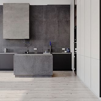 Подсветка светодиодная встраиваемая Voltum S70, сталь пластик Soft touch VLS070605