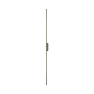 Бра Favourite Reed 3002-3W, D70*W50*H1500, каркас светильника в цвете никель