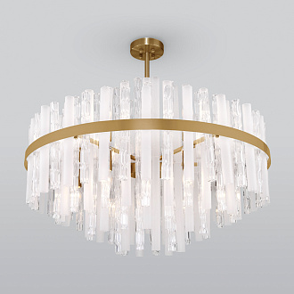 Потолочная люстра умный дом Bogate's Hollis 368/12 Smart