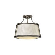 Потолочный светильник Hinkley Lighting, Арт. HK-CHARLOTTE-SF-AN