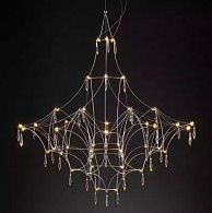Подвесная светодиодная люстра Inodesign Marquise D150 44.150150