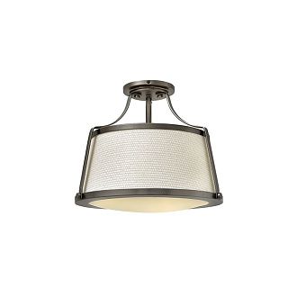 Потолочный светильник Hinkley Lighting, Арт. HK-CHARLOTTE-SF-AN