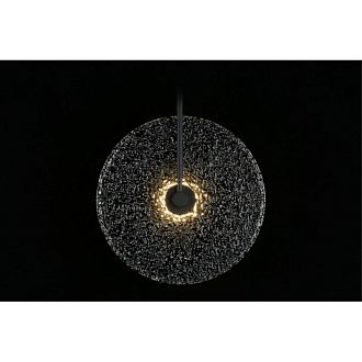 Бра 12*28*33 см, 1*LED, 5W, 3000K, Aployt Luca APL.329.31.05, черный