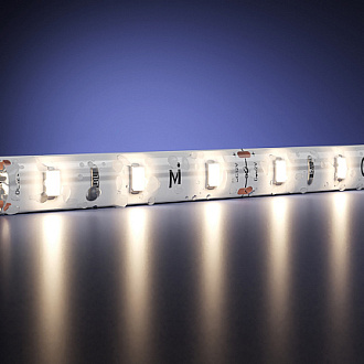 Светодиодная лента Ultra 12В 2835 4,8Вт/м 4000К 5м IP65 201007 Maytoni  Led Strip, цена за метр, отгружается по  5 м