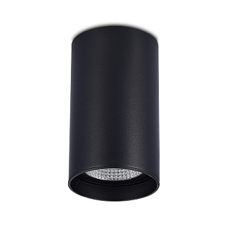 Светильник 10 см, 20W, 3000K ST LUCE ST157.432.20 Черный