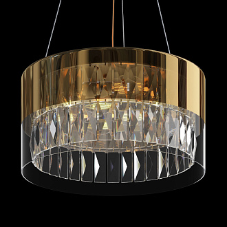 Светильник 40 см, Maytoni Wonderland MOD313PL-04G, золото