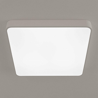Cветильник 50 см, 95W, 3000-5500K, Citilux Купер CL724K95G0 RGB, белый