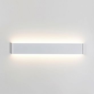 Светодиодный светильник 61 см Odeon Light Framant 4293/20WL, 20W LED, 3000K, белый