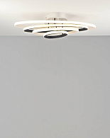 Потолочный светодиодный светильник 67*32*16 см, LED 168 W, Moderli Odisey V2721-CL Белый