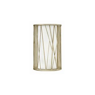 Бра Hinkley Lighting, Арт. HK-NEST1-SL