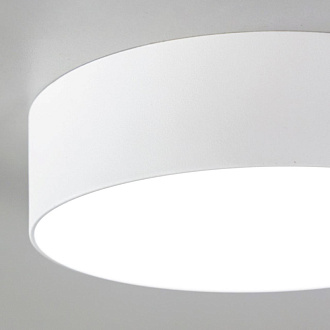 Светильник 14 см, 12W, 4000K Citilux Тао CL712120N Белый 1080lm