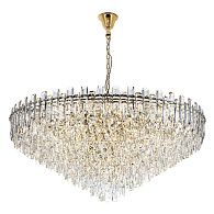 Подвесная люстра MODELUX ML.7088.1200R GD