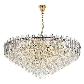 Подвесная люстра MODELUX ML.7088.1200R GD
