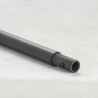 Торшер Lussole LSP-0608, 40*180 см, черный