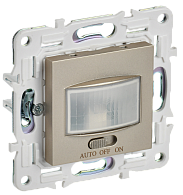 SKANDY Датчик движения SK-S01Sh шамп. IEK, SK-MS10-N-150-05-K37