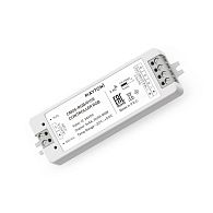 Контроллер для светодиодной ленты RGB 144Вт/288Вт 01119