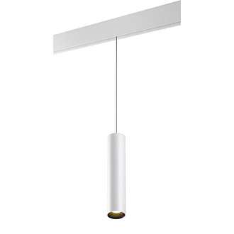 Трековый светодиодный светильник Novotech Flum 358633
