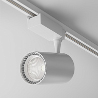 Светильник 9 см, 26W, 4000K, Maytoni Technical TR003-1-26W4K-M-W, белый