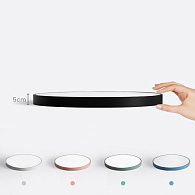 Потолочный светодиодный светильник Inodesign Disc Color D50 10.150