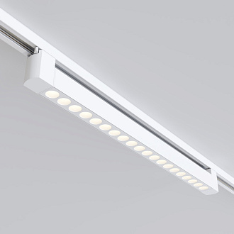 Светильник 60 см, 20W, 3000K, Technical TR010-1-20W3K-M-W, белый
